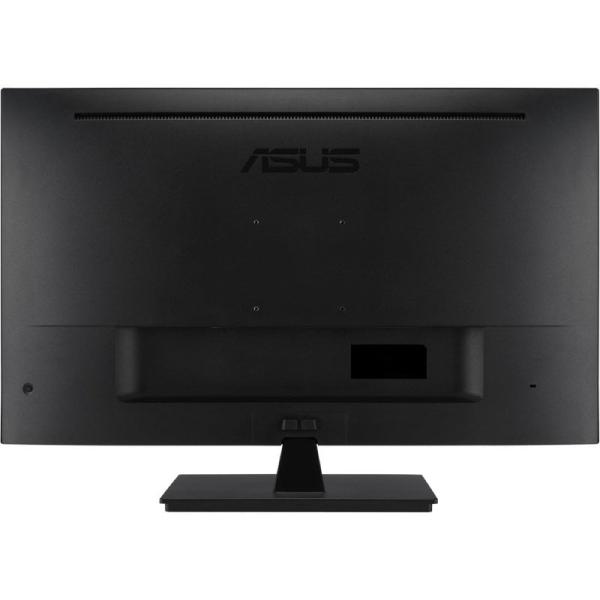 Monitor Profesional Asus VP327Q 31.5'/ 4K/ Multimedia/ Negro