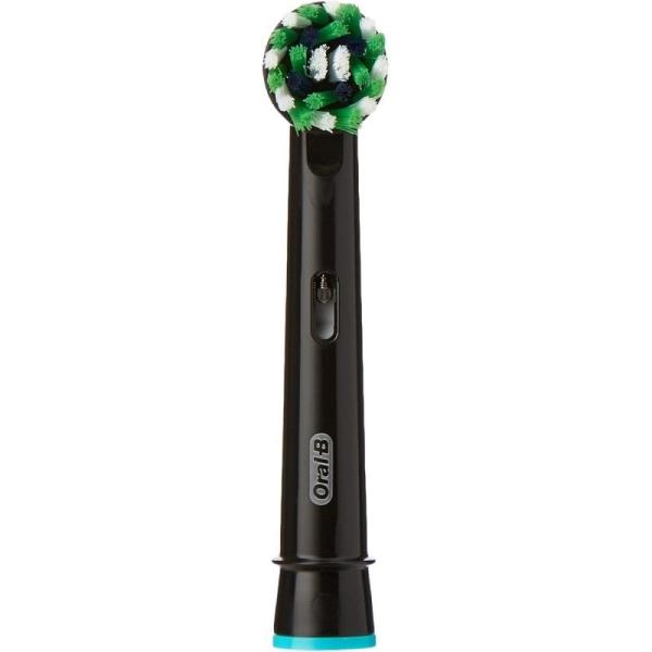 Cabezal de Recambio para cepillo Oral-B Pro Cross Action/ Pack 4 uds