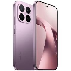 Smartphone Xiaomi 17T 12GB/ 256GB/ 6.59'/ 5G/ Violeta