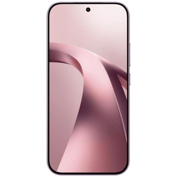 Smartphone Xiaomi 17T 12GB/ 256GB/ 6.59'/ 5G/ Violeta