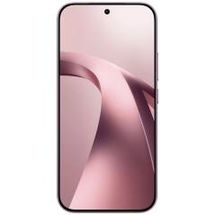 Smartphone Xiaomi 17T 12GB/ 256GB/ 6.59'/ 5G/ Violeta