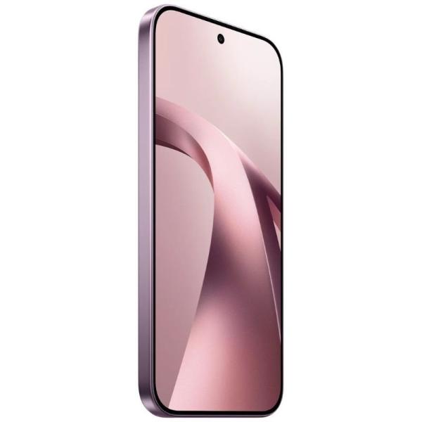 Smartphone Xiaomi 17T 12GB/ 256GB/ 6.59'/ 5G/ Violeta