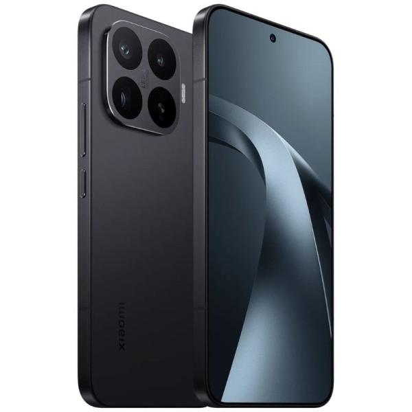 Smartphone Xiaomi 17T Pro 12GB/ 512GB/ 6.83'/ 5G/ Negro