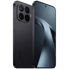 Smartphone Xiaomi 17T Pro 12GB/ 512GB/ 6.83'/ 5G/ Negro
