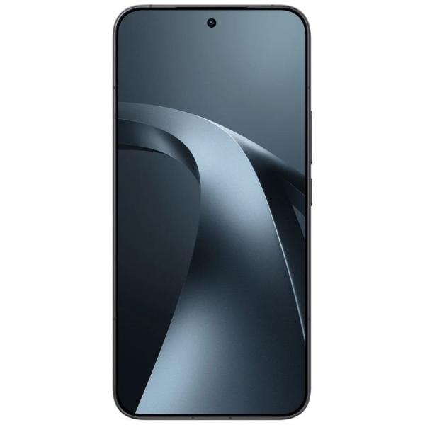 Smartphone Xiaomi 17T Pro 12GB/ 512GB/ 6.83'/ 5G/ Negro
