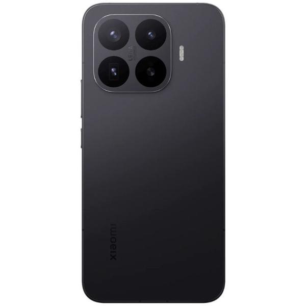 Smartphone Xiaomi 17T Pro 12GB/ 512GB/ 6.83'/ 5G/ Negro