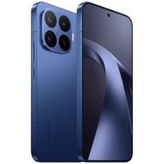 Smartphone Xiaomi 17T Pro 12GB/ 512GB/ 6.83'/ 5G/ Azul Profundo
