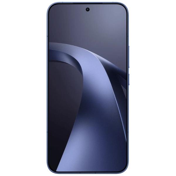 Smartphone Xiaomi 17T Pro 12GB/ 512GB/ 6.83'/ 5G/ Azul Profundo