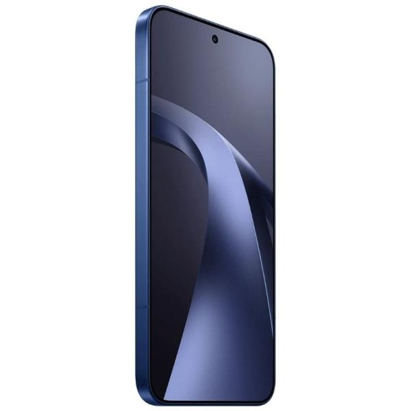 Smartphone Xiaomi 17T Pro 12GB/ 512GB/ 6.83'/ 5G/ Azul Profundo