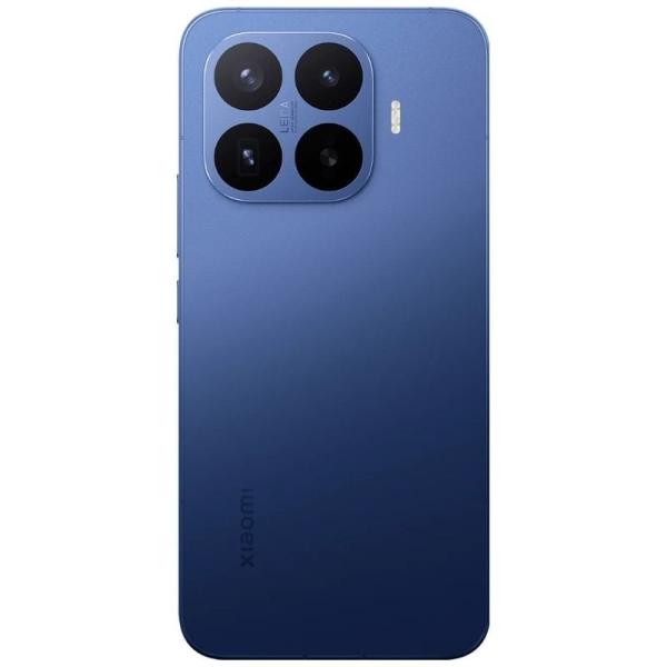 Smartphone Xiaomi 17T Pro 12GB/ 512GB/ 6.83'/ 5G/ Azul Profundo