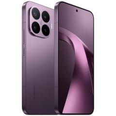 Smartphone Xiaomi 17T Pro 12GB/ 512GB/ 6.83'/ 5G/ Violeta Profundo