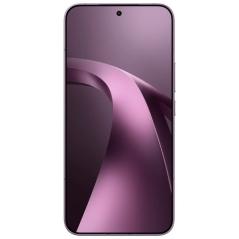 Smartphone Xiaomi 17T Pro 12GB/ 512GB/ 6.83'/ 5G/ Violeta Profundo