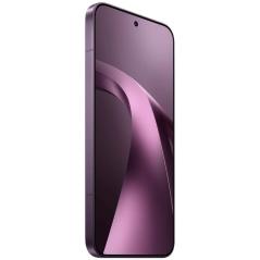 Smartphone Xiaomi 17T Pro 12GB/ 512GB/ 6.83'/ 5G/ Violeta Profundo