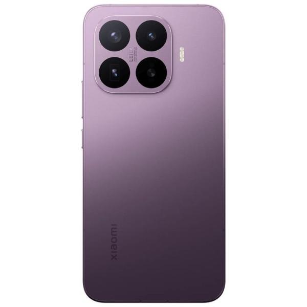 Smartphone Xiaomi 17T Pro 12GB/ 512GB/ 6.83'/ 5G/ Violeta Profundo