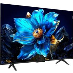 Televisor TCL QLED-Mini LED 43T69C 43'/ Ultra HD 4K/ Smart TV/ WiFi