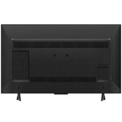 Televisor TCL QLED-Mini LED 43T69C 43'/ Ultra HD 4K/ Smart TV/ WiFi