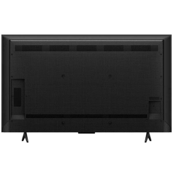 Televisor TCL QLED-Mini LED 50T69C 50'/ Ultra HD 4K/ Smart TV/ WiFi