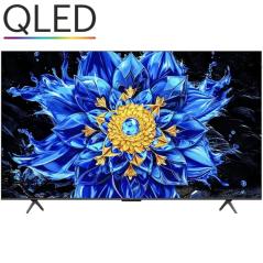 Televisor TCL QLED-Mini LED 65P8L 65'/ Ultra HD 4K/ Smart TV/ WiFi