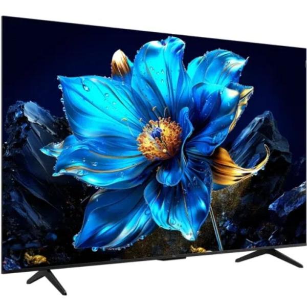 Televisor TCL QLED-Mini LED 65T69C 65'/ Ultra HD 4K/ Smart TV/ WiFi