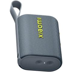 Altavoz Xiaomi Sound Pocket/ 5W/ Azul