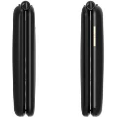 Teléfono Móvil Gigaset GL795 para Personas Mayores/ 4G/ Negro