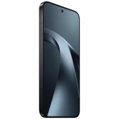 Smartphone Xiaomi 17T 12GB/ 512GB/ 6.59'/ 5G/ Negro