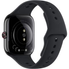 Smartwatch Vivo Watch GT 2/ Notificaciones/ Frecuencia Cardíaca/ Negro