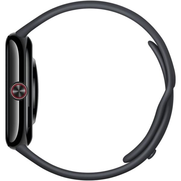 Smartwatch Vivo Watch GT 2/ Notificaciones/ Frecuencia Cardíaca/ Negro