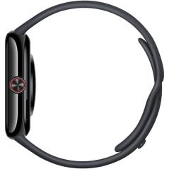 Smartwatch Vivo Watch GT 2/ Notificaciones/ Frecuencia Cardíaca/ Negro