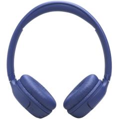 Auriculares Inalámbricos JBL Tune 530BT/ con Micrófono/ Bluetooth/ Azules