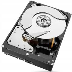 Disco Duro Seagate Exos 7E10 2TB/ 3.5'/ SATA III/ 256MB