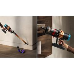 Aspirador Escoba con batería Dyson V16 Piston Animal/ 315W/ Autonomía 70 Min