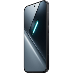 Smartphone Xiaomi POCO X8 Pro 8GB/ 256GB/ 6.59'/ 5G/ Negro
