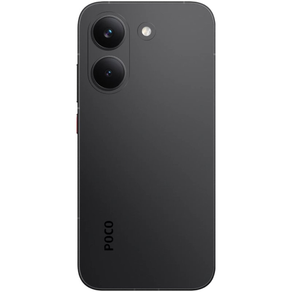 Smartphone Xiaomi POCO X8 Pro 8GB/ 256GB/ 6.59'/ 5G/ Negro