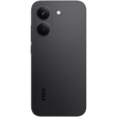 Smartphone Xiaomi POCO X8 Pro 8GB/ 256GB/ 6.59'/ 5G/ Negro