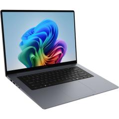 Portátil Samsung Galaxy Book6 Intel Core Ultra 5-325/ 32GB/ 512GB SSD/ 14'/ Win11 Pro