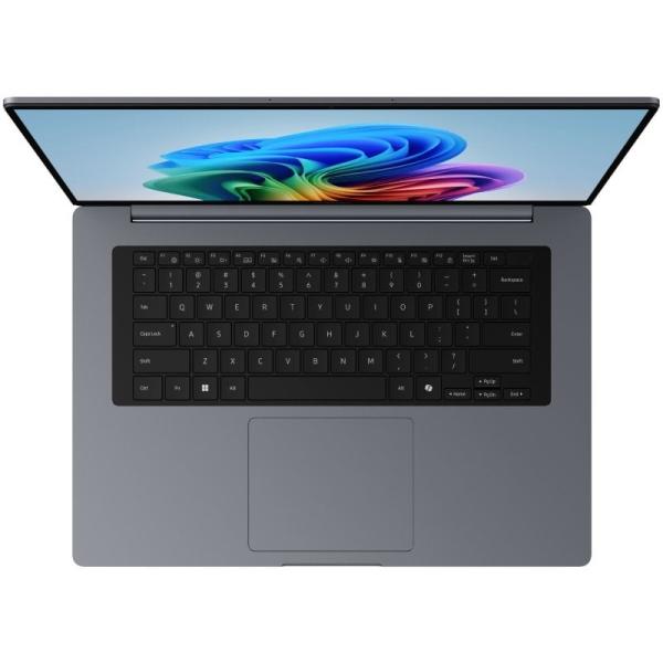Portátil Samsung Galaxy Book6 Intel Core Ultra 5-325/ 32GB/ 512GB SSD/ 14'/ Win11 Pro