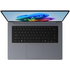 Portátil Samsung Galaxy Book6 Intel Core Ultra 5-325/ 32GB/ 512GB SSD/ 14'/ Win11 Pro