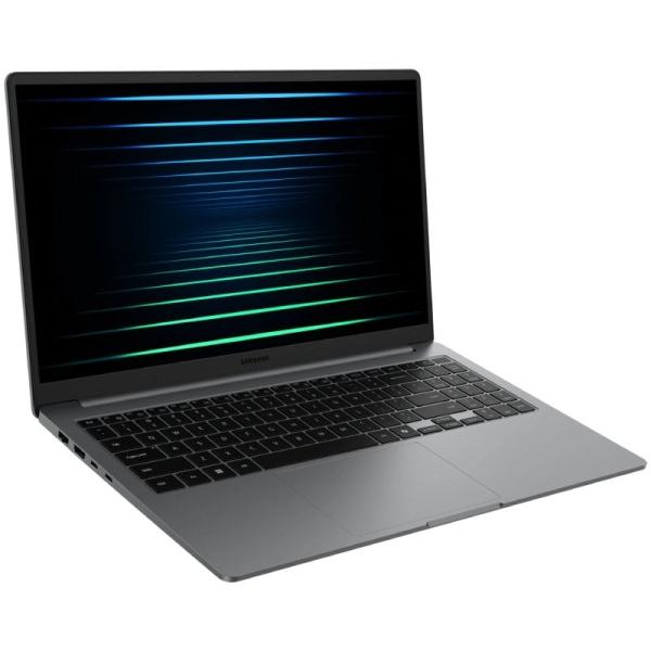 Portátil Samsung Galaxy Book5 Intel Core Ultra 7-255U/ 16GB/ 512GB SSD/ 15.6'/ Win11 Pro