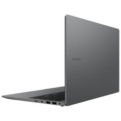Portátil Samsung Galaxy Book5 Intel Core Ultra 7-255U/ 16GB/ 512GB SSD/ 15.6'/ Win11 Pro
