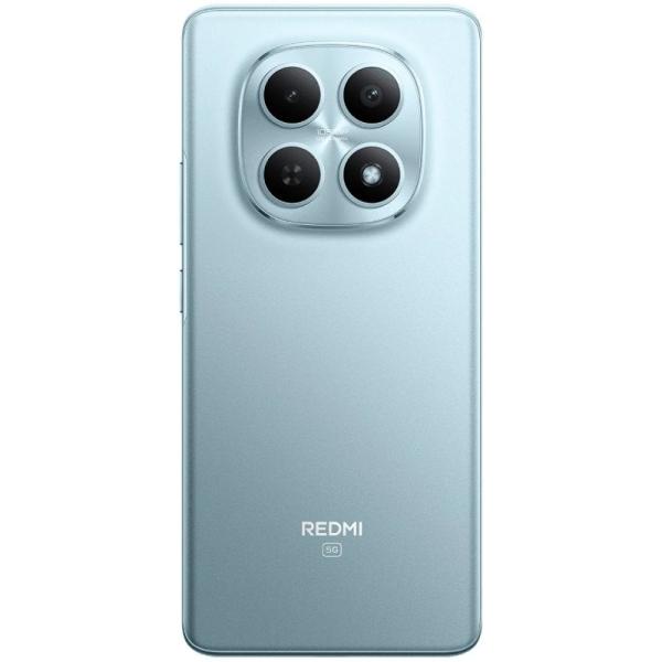 Smartphone Xiaomi Redmi Note 15 6GB/ 128GB/ 6.77'/ 5G/ Azul