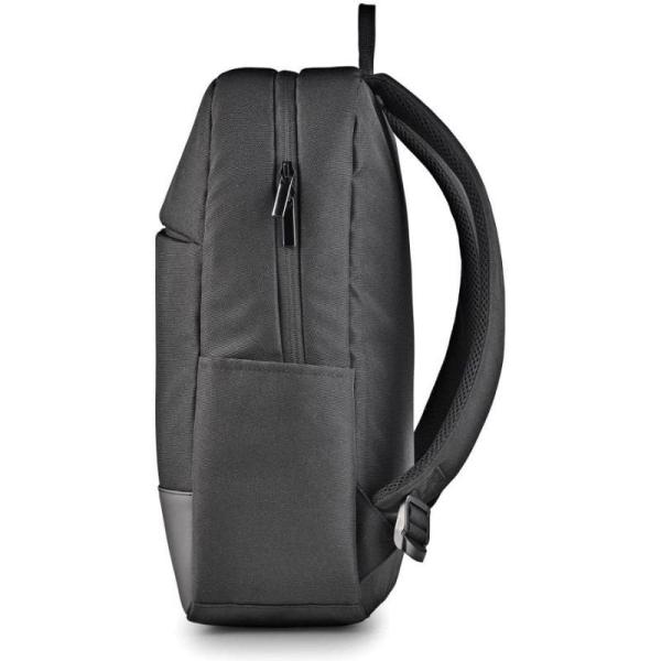 Mochila NGS Monray Sacks Venture para Portátiles hasta 15.6'/ Negra