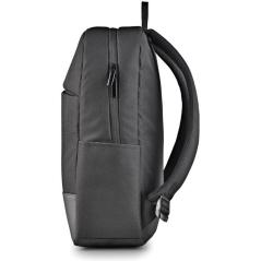 Mochila NGS Monray Sacks Venture para Portátiles hasta 15.6'/ Negra