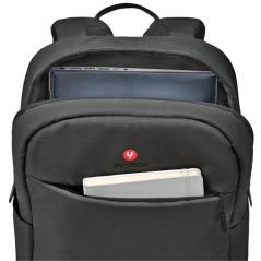 Mochila NGS Monray Sacks Venture para Portátiles hasta 15.6'/ Negra