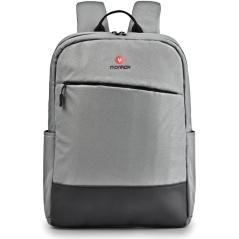 Mochila NGS Monray Sacks Venture para Portátiles hasta 15.6'/ Gris