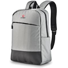 Mochila NGS Monray Sacks Venture para Portátiles hasta 15.6'/ Gris