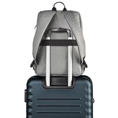 Mochila NGS Monray Sacks Venture para Portátiles hasta 15.6'/ Gris