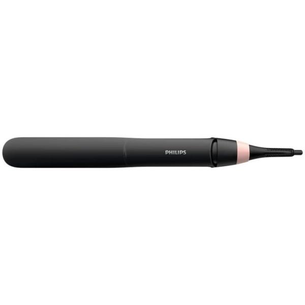 Plancha para el Pelo StraightCare Essential BHS378 ThermoProtect/ Negra
