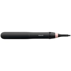 Plancha para el Pelo StraightCare Essential BHS378 ThermoProtect/ Negra