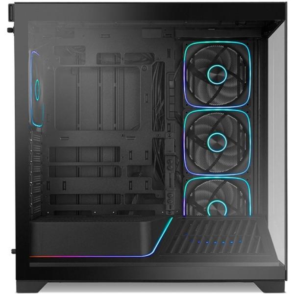 Caja Gaming Semitorre Nox Hummer Blade